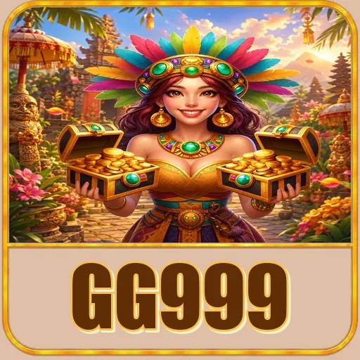 gg999 Indonesia - Peningkatan performa dan UI/UX terbaru